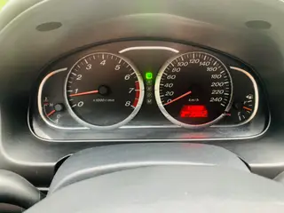 Mazda 6 2014 2.0L automatic classic type interior photo 13