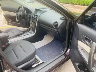 Mazda 6 2014 2.0L automatic classic type interior photo 14