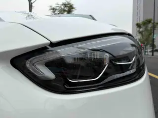Mercedes-Benz C-Class 2024 C 260 L Hao Night Sports Edition exterior photo 3 Mercedes-Benz C-Class 2024 C 260 L Hao Night Sports Edition exterior photo 3