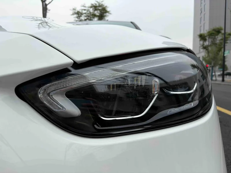 Mercedes-Benz C-Class 2024 C 260 L Hao Night Sports Edition exterior photo 3 Mercedes-Benz C-Class 2024 C 260 L Hao Night Sports Edition exterior photo 3