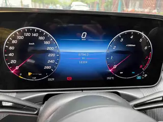 Mercedes-Benz C-Class 2024 C 260 L Hao Night Sports Edition interior photo 13 Mercedes-Benz C-Class 2024 C 260 L Hao Night Sports Edition interior photo 13