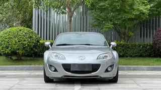 Mazda MX-5 2009 2.0 exterior foto 2 Mazda MX-5 2009 2.0 exterior foto 2