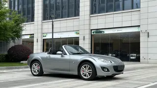 Mazda MX-5 2009 2.0 exterior foto 3 Mazda MX-5 2009 2.0 exterior foto 3