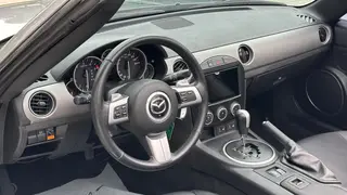 Mazda MX-5 2009 2.0 exterior foto 8 Mazda MX-5 2009 2.0 exterior foto 8
