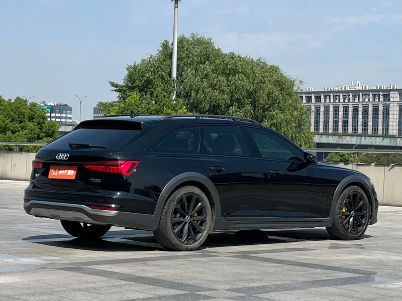 Audi A6 2022 allroad quattro Maison exploratoire 55 TFSI Profitez du type tout-terrain extérieur photo 4 Audi A6 2022 allroad quattro Maison exploratoire 55 TFSI Profitez du type tout-terrain extérieur photo 4