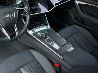 Audi A6 2022 allroad quattro Maison exploratoire 55 TFSI Profitez du type tout-terrain intérieur photo 11 Audi A6 2022 allroad quattro Maison exploratoire 55 TFSI Profitez du type tout-terrain intérieur photo 11
