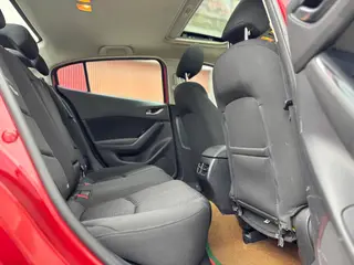 Mazda Mazda3 Axela 2017 Trois volumes 1.5L Modèle de luxe automatique Pays V extérieur photo 4 Mazda Mazda3 Axela 2017 Trois volumes 1.5L Modèle de luxe automatique Pays V extérieur photo 4