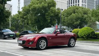 Mazda MX-5 2009 2.0