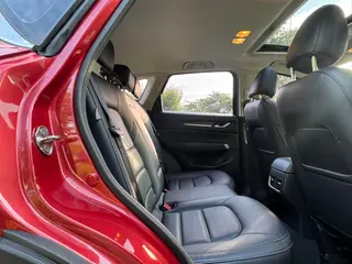 Mazda CX-5 2020 2.0L Automatic two-wheel drive smart model interior photo 15 Mazda CX-5 2020 2.0L Automatic two-wheel drive smart model interior photo 15