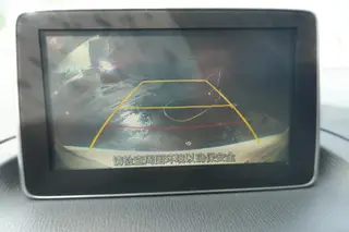 Mazda Mazda3 Axela 2014 Three-box 2.0L Automatic Sport interior photo 10 Mazda Mazda3 Axela 2014 Three-box 2.0L Automatic Sport interior photo 10