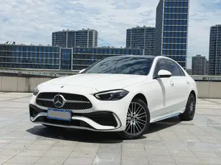 Mercedes-Benz C-Class 2025 Restyling C 260 L Sports version exterior photo 1 Mercedes-Benz C-Class 2025 Restyling C 260 L Sports version exterior photo 1