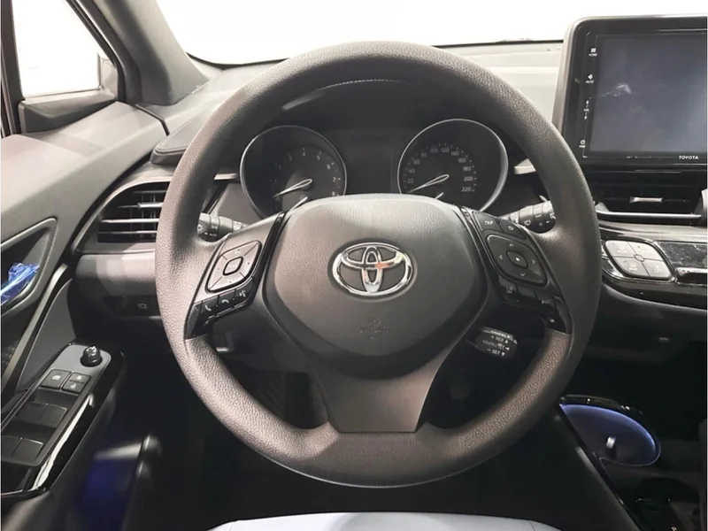 Toyota IZOA 2020 2.0L Disfrute CARE exterior foto 9 Toyota IZOA 2020 2.0L Disfrute CARE exterior foto 9