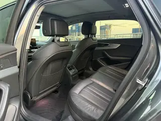 Audi A4L 2020 40 TFSI quattro Type de luxe dynamique extérieur photo 9 Audi A4L 2020 40 TFSI quattro Type de luxe dynamique extérieur photo 9
