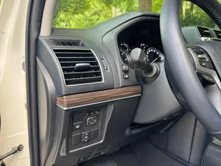 Toyota Prado 2018 3.5L Automatique TX-L Pin de secours à l'arrière extérieur photo 8 Toyota Prado 2018 3.5L Automatique TX-L Pin de secours à l'arrière extérieur photo 8