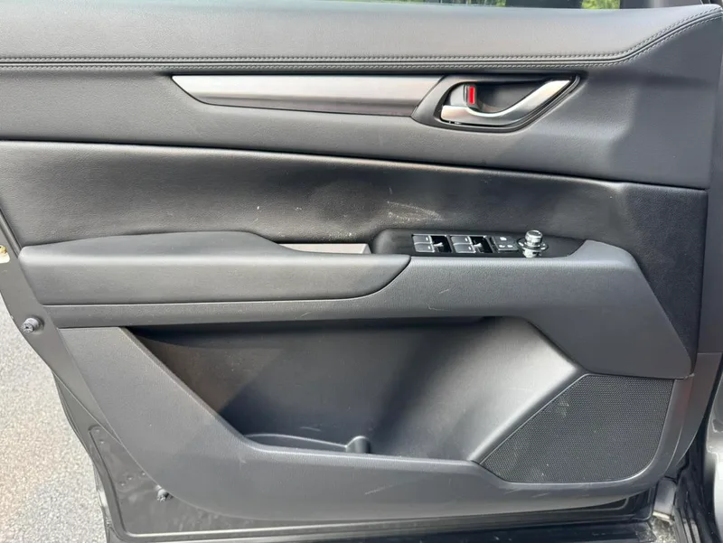 Mazda CX-5 2017 2.0L Automatic two-wheel drive smart type Country VI exterior photo 8 Mazda CX-5 2017 2.0L Automatic two-wheel drive smart type Country VI exterior photo 8