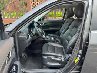 Mazda CX-5 2017 2.0L Automatic two-wheel drive smart type Country VI exterior photo 9 Mazda CX-5 2017 2.0L Automatic two-wheel drive smart type Country VI exterior photo 9