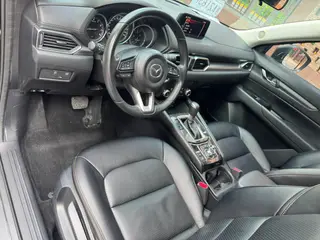 Mazda CX-5 2017 2.0L Automatic two-wheel drive smart type Country VI exterior photo 10 Mazda CX-5 2017 2.0L Automatic two-wheel drive smart type Country VI exterior photo 10