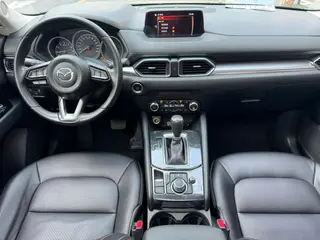Mazda CX-5 2017 2.0L Automatic two-wheel drive smart type Country VI interior photo 11 Mazda CX-5 2017 2.0L Automatic two-wheel drive smart type Country VI interior photo 11
