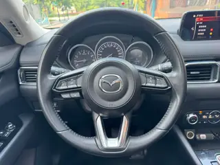 Mazda CX-5 2017 2.0L Automatic two-wheel drive smart type Country VI interior photo 13 Mazda CX-5 2017 2.0L Automatic two-wheel drive smart type Country VI interior photo 13