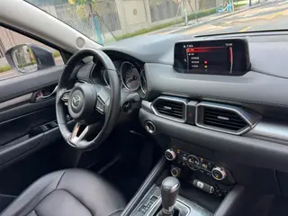 Mazda CX-5 2017 2.0L Automatic two-wheel drive smart type Country VI interior photo 15 Mazda CX-5 2017 2.0L Automatic two-wheel drive smart type Country VI interior photo 15