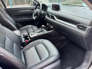Mazda CX-5 2017 2.0L Automatic two-wheel drive smart type Country VI interior photo 16 Mazda CX-5 2017 2.0L Automatic two-wheel drive smart type Country VI interior photo 16