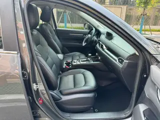 Mazda CX-5 2017 2.0L Automatic two-wheel drive smart type Country VI interior photo 17 Mazda CX-5 2017 2.0L Automatic two-wheel drive smart type Country VI interior photo 17