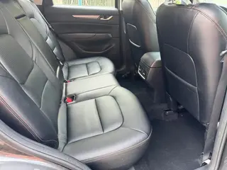 Mazda CX-5 2017 2.0L Automatic two-wheel drive smart type Country VI interior photo 18 Mazda CX-5 2017 2.0L Automatic two-wheel drive smart type Country VI interior photo 18