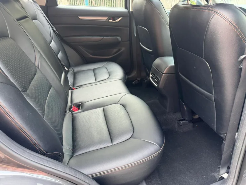 Mazda CX-5 2017 2.0L Automatic two-wheel drive smart type Country VI interior photo 18 Mazda CX-5 2017 2.0L Automatic two-wheel drive smart type Country VI interior photo 18