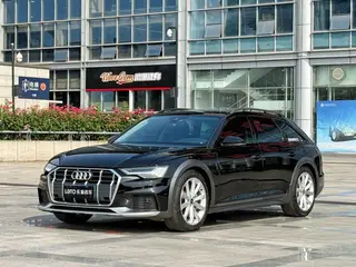 Audi A6 2021 allroad quattro Explore el hogar 55 TFSI Exclusivo todoterreno