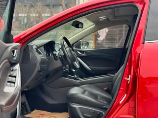 Mazda Atenza 2017 2.5L Blue Sky Sport Edition interior photo 7