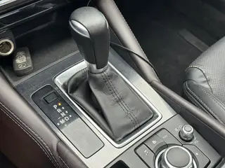 Mazda Atenza 2017 2.5L Blue Sky Sport Edition interior photo 11