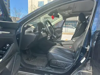 Mazda Atenza 2020 2.5L Blue Sky Sport Edition exterior photo 5