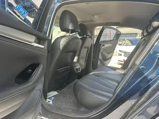 Mazda Atenza 2020 2.5L Blue Sky Sport Edition exterior photo 6