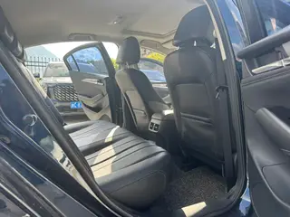 Mazda Atenza 2020 2.5L Blue Sky Sport Edition exterior photo 8