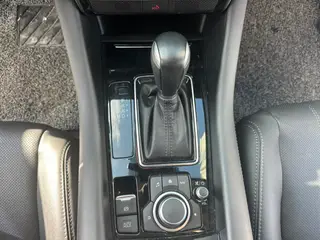 Mazda Atenza 2020 2.5L Blue Sky Sport Edition interior photo 13
