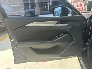 Mazda Atenza 2020 2.5L Blue Sky Sport Edition interior photo 14