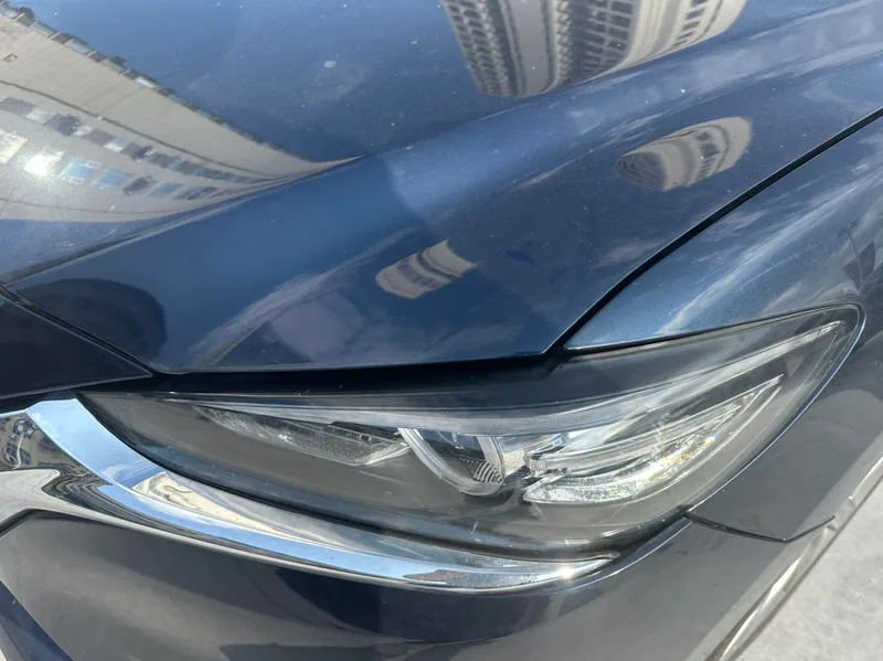Mazda Atenza 2020 2.5L Blue Sky Sport Edition interior photo 15