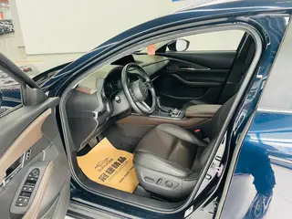Mazda CX-30 2021 2.0L Tipo Jiayue automático exterior foto 4