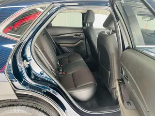 Mazda CX-30 2021 2.0L Tipo Jiayue automático interior foto 13