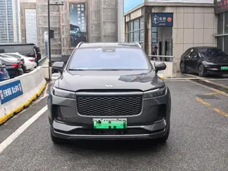 Li Auto ONE 2021 Увеличение диапазона 6 Кресельная плита экстерьер фото 2 Li Auto ONE 2021 Увеличение диапазона 6 Кресельная плита экстерьер фото 2