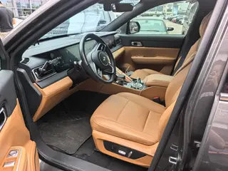 Li Auto ONE 2021 Увеличение диапазона 6 Кресельная плита экстерьер фото 4 Li Auto ONE 2021 Увеличение диапазона 6 Кресельная плита экстерьер фото 4