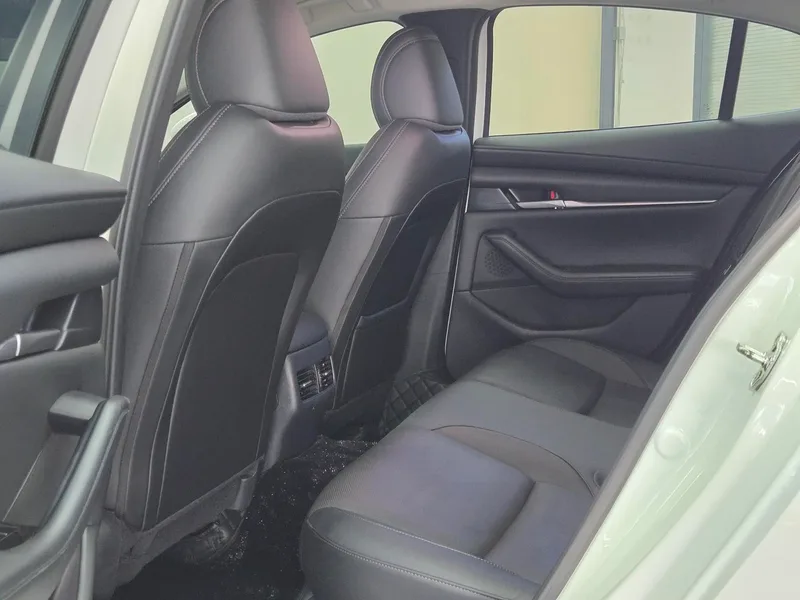 Mazda Mazda3 Axela 2020 1.5L Version de qualité automatique intérieur photo 8