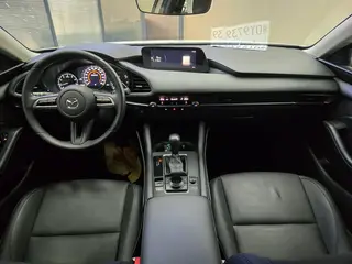 Mazda Mazda3 Axela 2020 1.5L Version de qualité automatique intérieur photo 9
