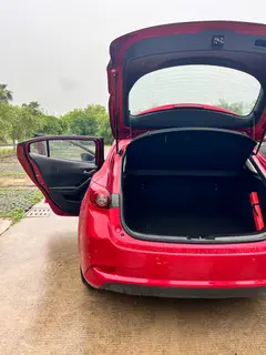 Mazda Mazda3 Axela 2017 Two-box 1.5L Automatic Luxury Model China V interior photo 19 Mazda Mazda3 Axela 2017 Two-box 1.5L Automatic Luxury Model China V interior photo 19
