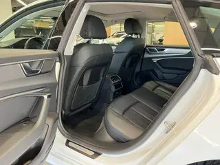Audi A7 2023 45 TFSI Type de sélection intérieur photo 10 Audi A7 2023 45 TFSI Type de sélection intérieur photo 10