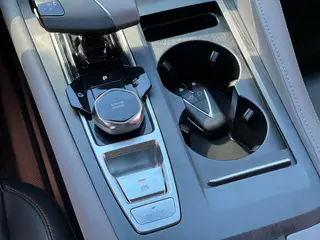 Changan CS75 PLUS 2023 Second generation 1.5T Auto Elite interior photo 18 Changan CS75 PLUS 2023 Second generation 1.5T Auto Elite interior photo 18