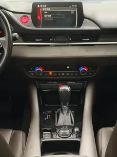 Mazda Atenza 2020 2.5L Edición Blue Sky Respete interior foto 7 Mazda Atenza 2020 2.5L Edición Blue Sky Respete interior foto 7