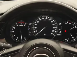 Mazda Atenza 2020 2.5L Edición Blue Sky Respete interior foto 8 Mazda Atenza 2020 2.5L Edición Blue Sky Respete interior foto 8