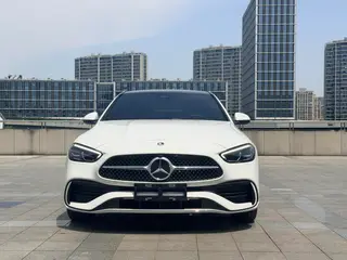 Mercedes-Benz C-Class 2025 Restyling C 260 L Sports version exterior photo 3 Mercedes-Benz C-Class 2025 Restyling C 260 L Sports version exterior photo 3