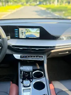 Changan Eado 2023 PLUS Versión de disfrute Ballena azul NE 1.4T GDI DCT Acabado premium exterior foto 7